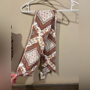 5 for $25 🔥 NWT Matilda Jane scarf